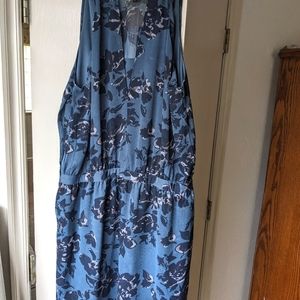 Banana republic dress